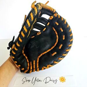 Exclusive Akadema Prodigy AHC94 Professional Baseball Glove Steerhide RHT - 1221